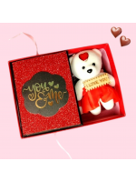 Love memory gift box