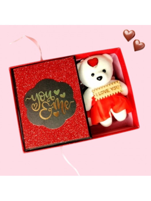 Love memory gift box